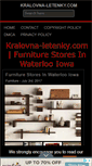 Mobile Screenshot of kralovna-letenky.com